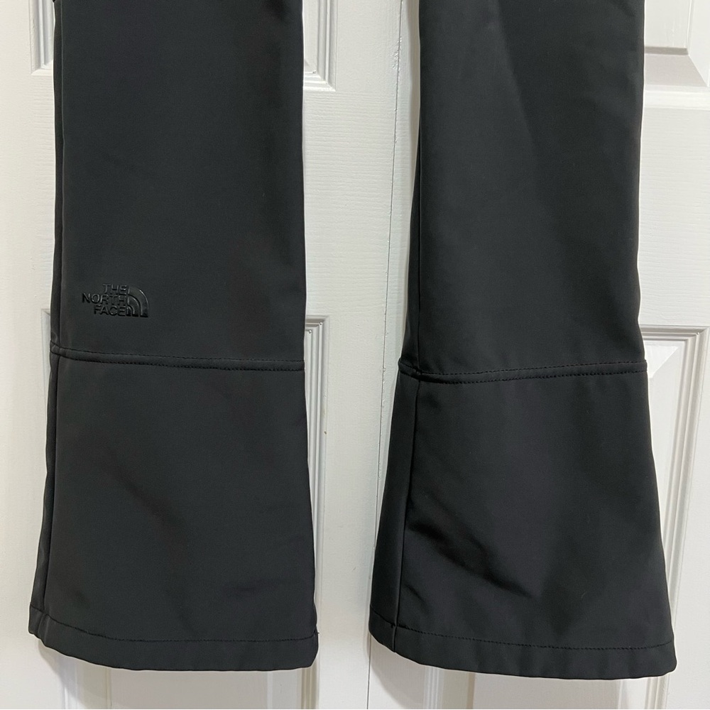 The North Face Women's Apex STH Pants NF0A3KR8 Black Size Medium - Picture 6 of 16